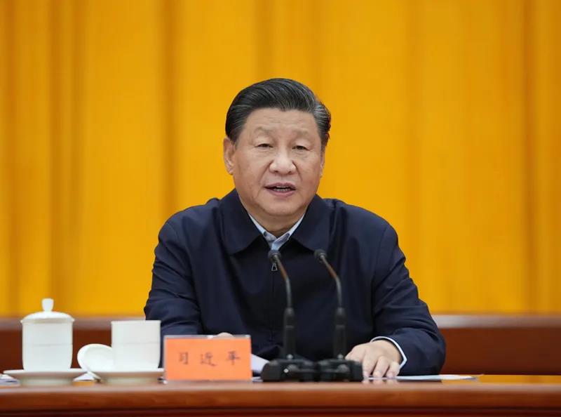 9月27日至28日，中央人才工作会议在北京召开。中共中央总书记、国家主席、中央军委主席习近平出席会议并发表重要讲话。.jpg